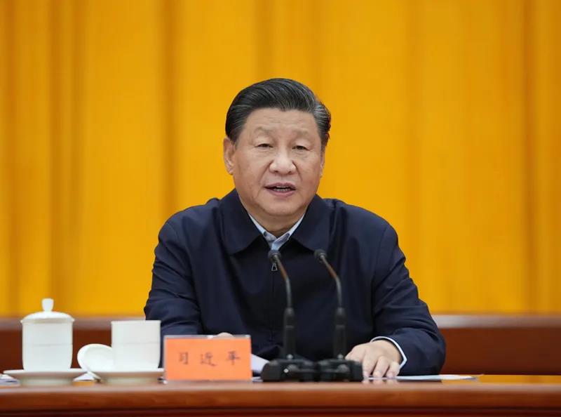 9月27日至28日，中央人才工作会议在北京召开。中共中央总书记、国家主席、中央军委主席习近平出席会议并发表重要讲话。.jpg